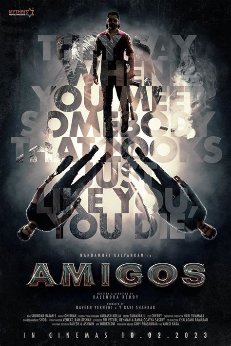 amigos imdb rating|amigos rotten tomatoes 2023.